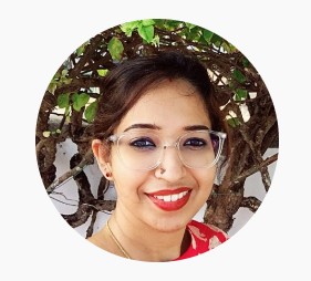 Dr Parvathy Ghosh